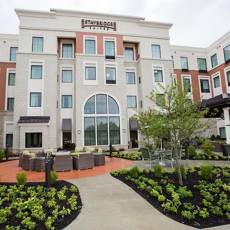 Staybridge Suites Miamisburg By Ihg Exterior foto