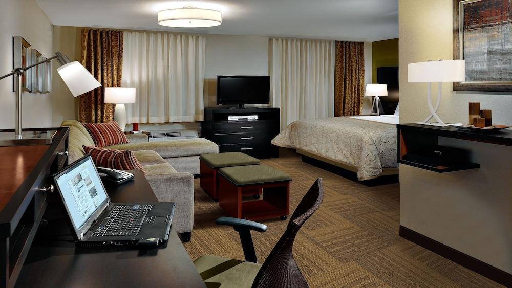 Staybridge Suites Miamisburg By Ihg Exterior foto